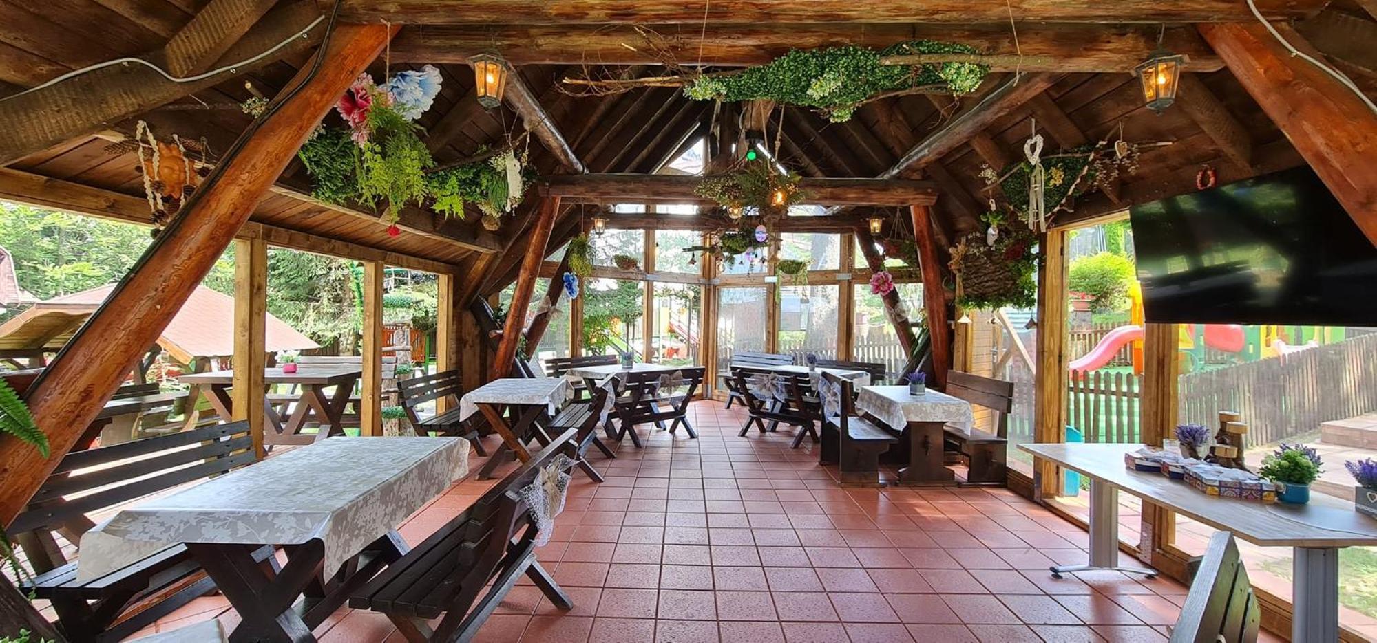 Vila Evergreen Predeal Exteriör bild